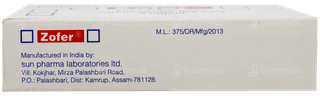 Zofer Injection 4Ml
